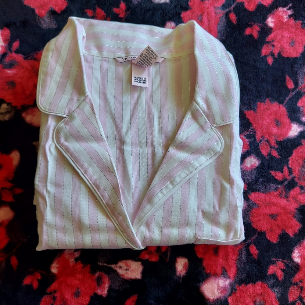 Victoria secret Sleepshirt size Large New - Picture 4 of 12